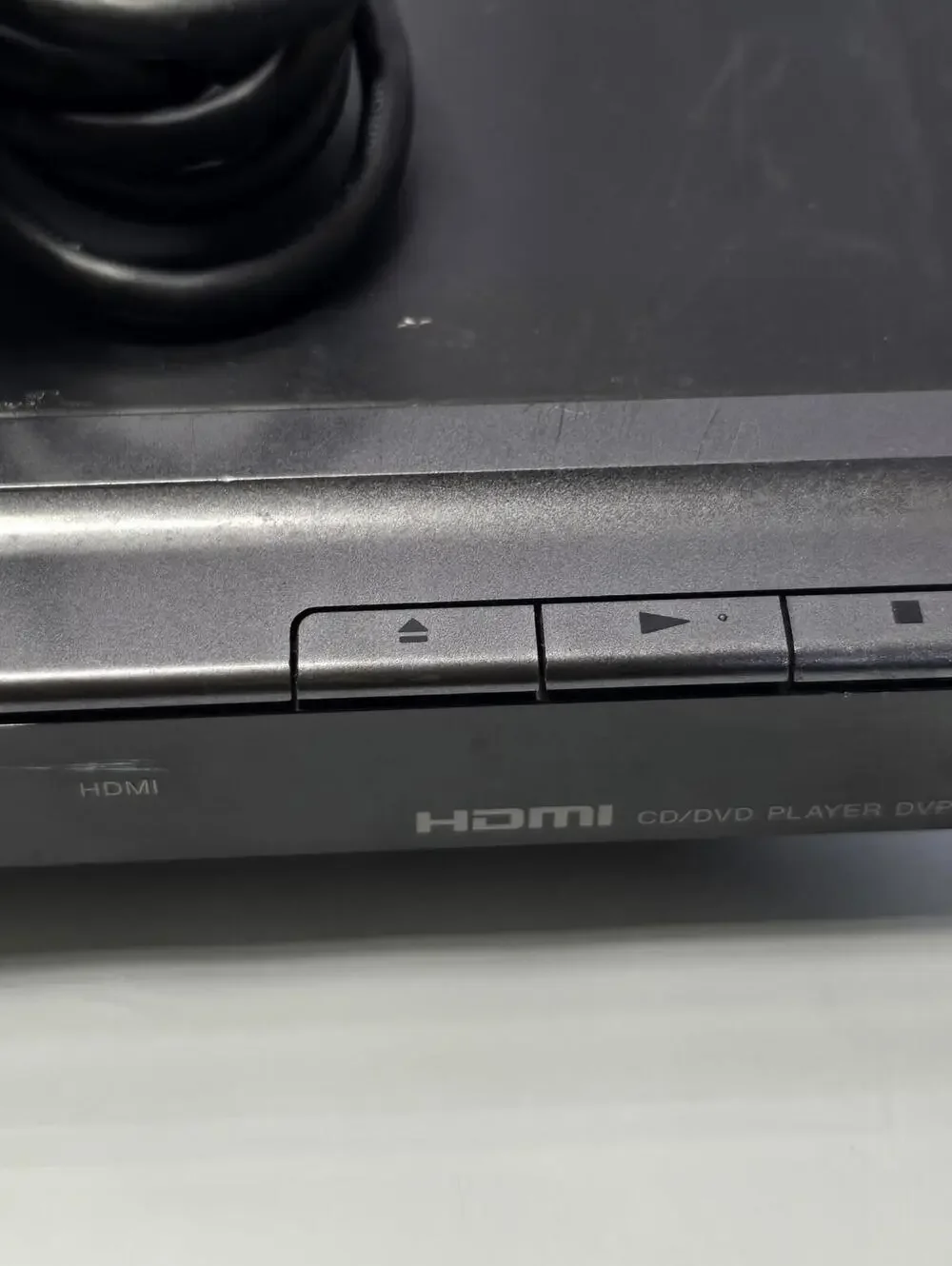 Sony DVP-NS700H HDMI DVD CD MP3 DVD-R Player 1080p Dolby DTS Tested